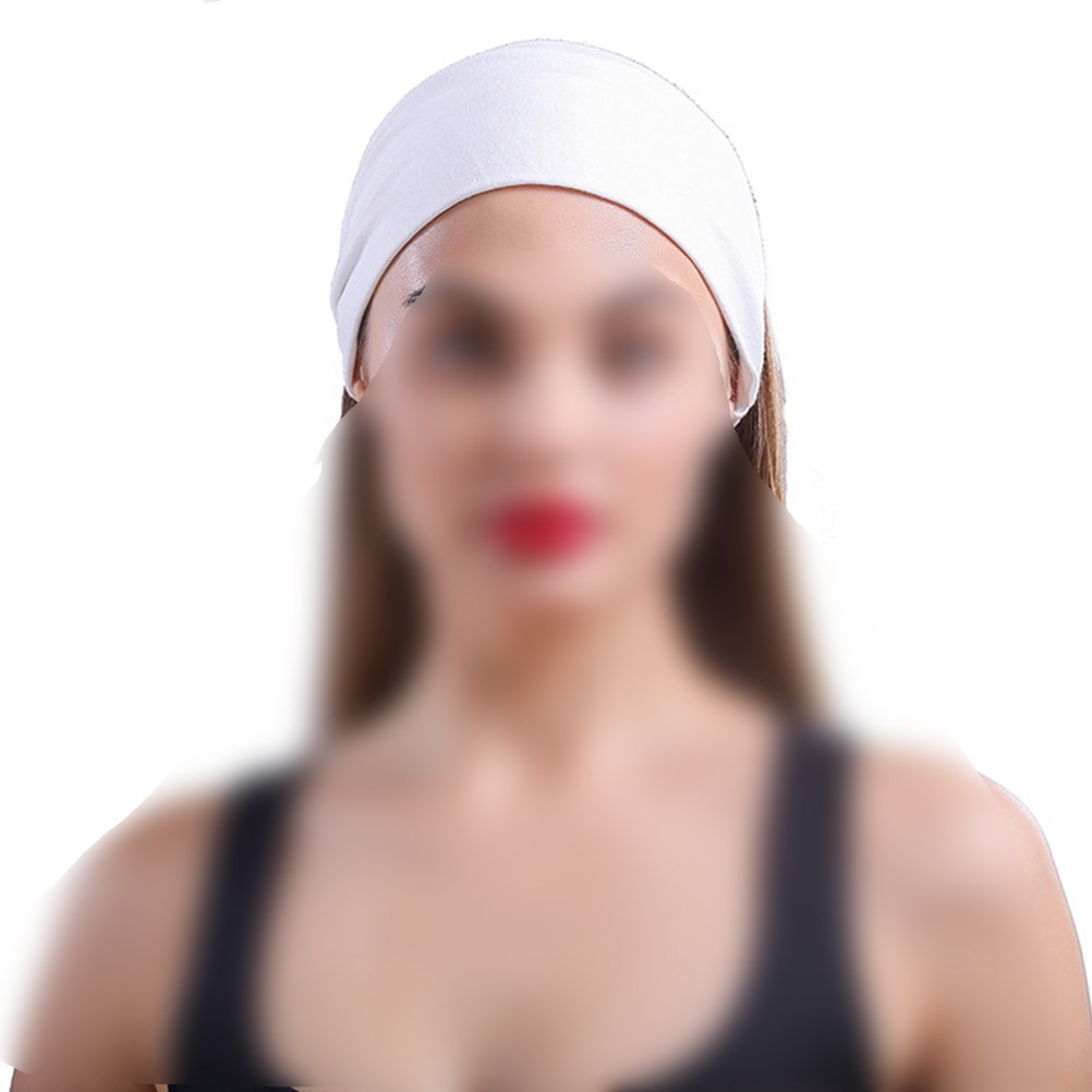 Pilates Yoga Morning - Faixa de Cabeça Elástica Ultra Confortável,