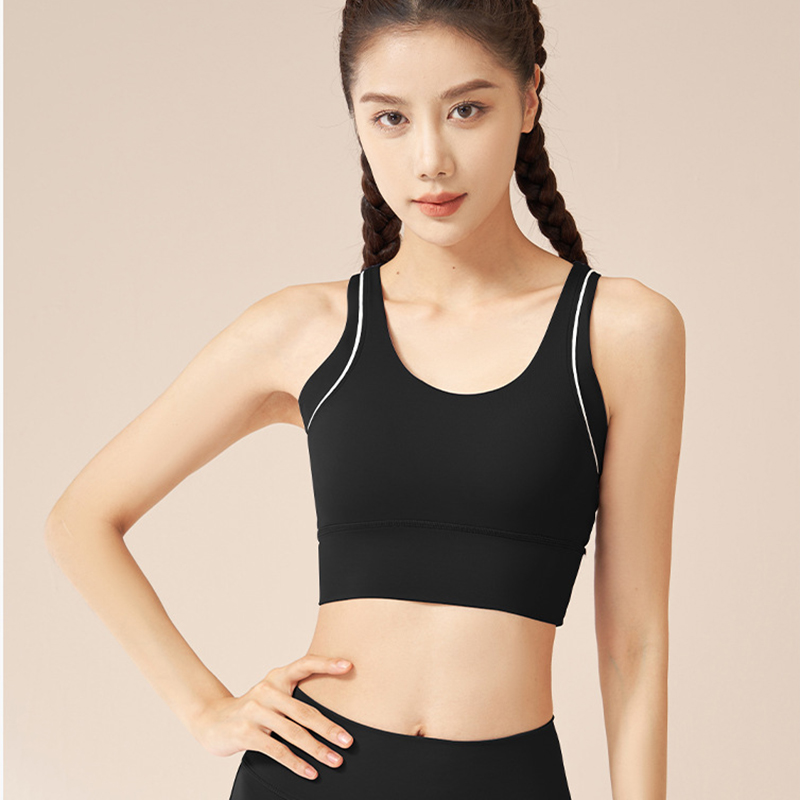 Pilates Yoga Clothes - 2026 Lançamento Quente: Sutiãs Esportivos Femininos