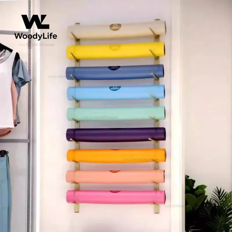 Suporte de Parede para Estúdio - Pilates Yoga Garage avaliação e preço