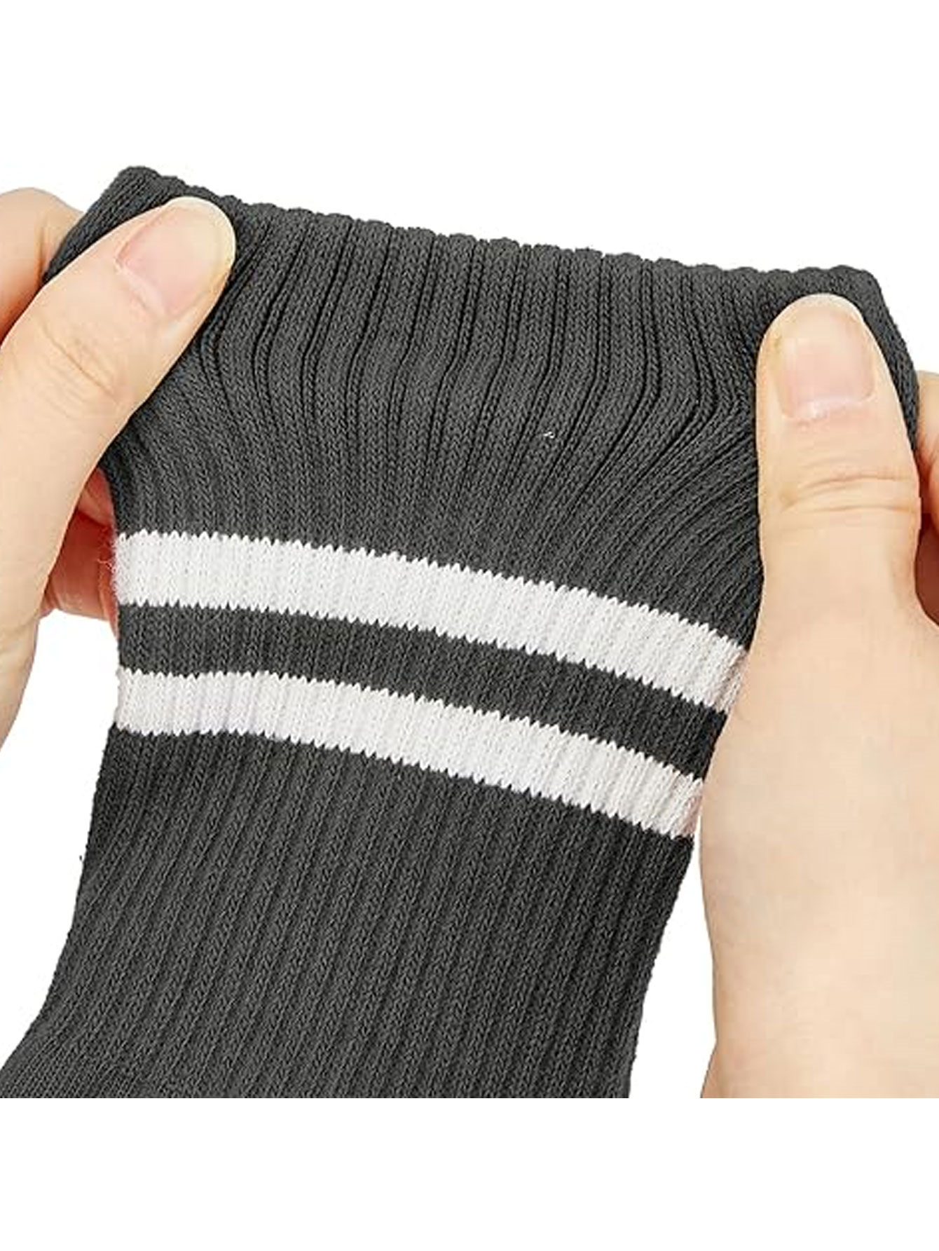 3 Pares de Meias de Yoga, Meia - Fitness Yoga Pilates avaliação e preço