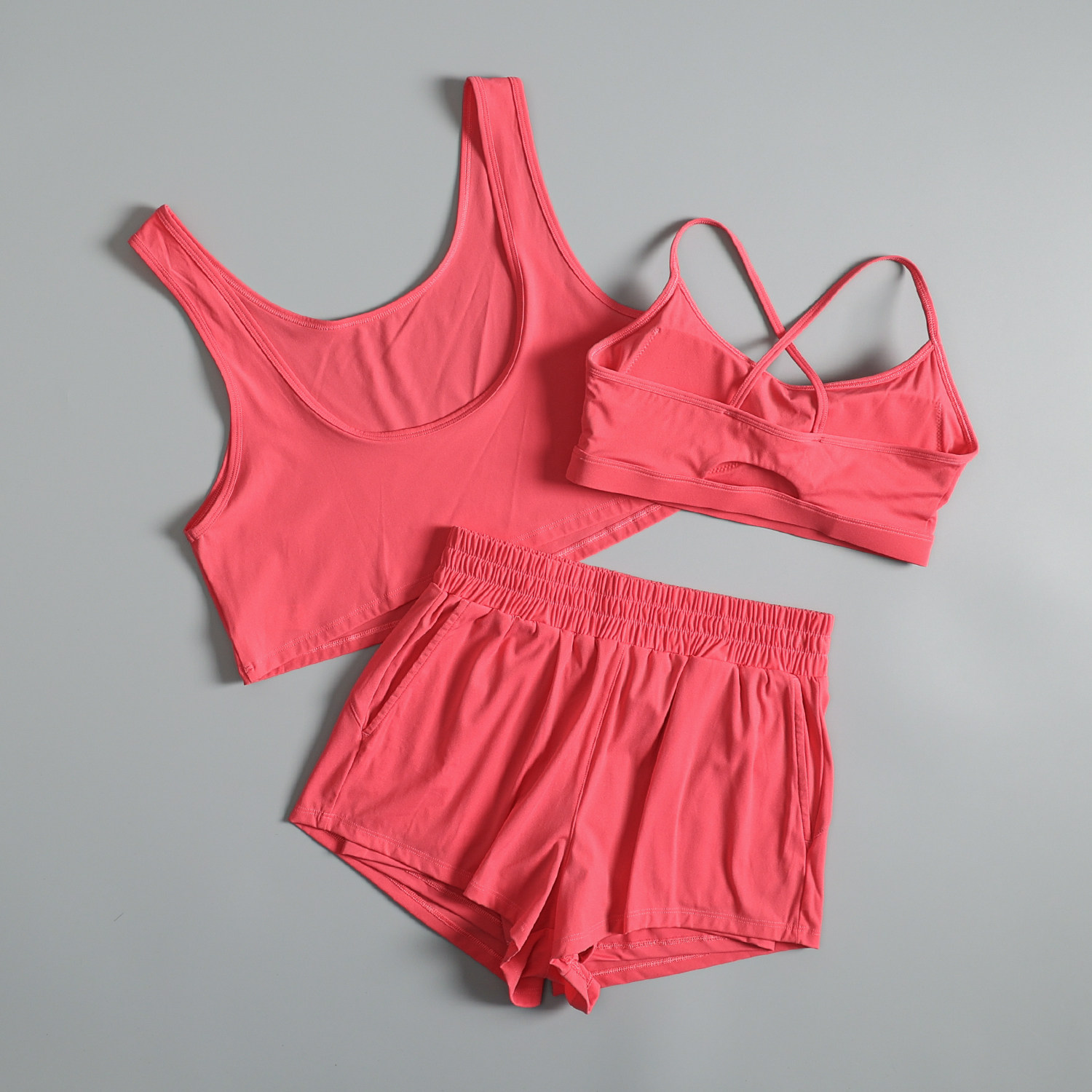 Conjunto de roupas de ioga par - Pilates Yoga Morning avaliação e preço
