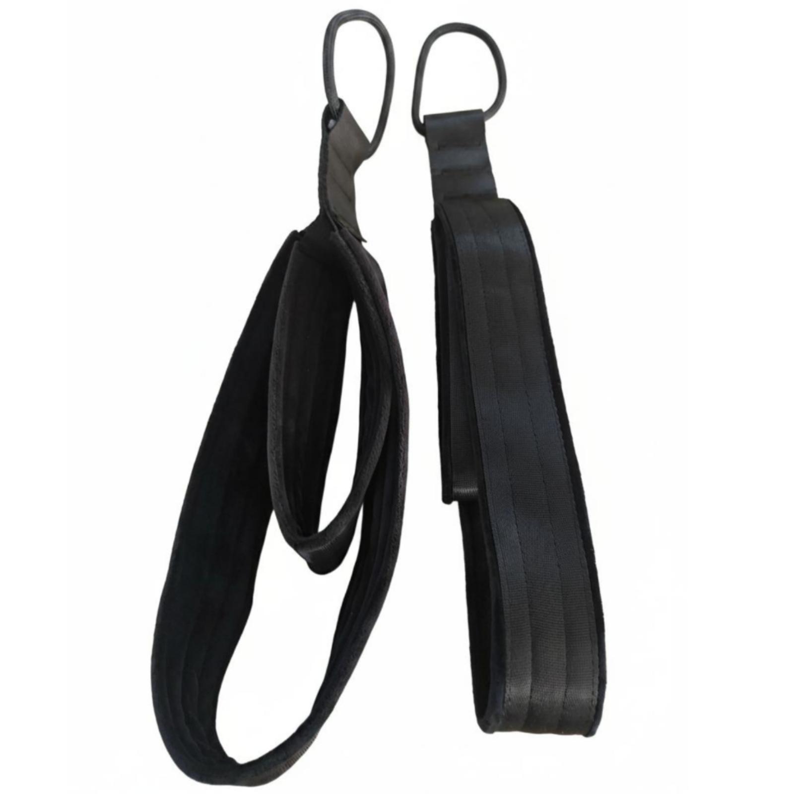 Alças de Treinamento de Pilate - Pilates & Yoga Reversible Mockneck Sweatshirt avaliação e preço