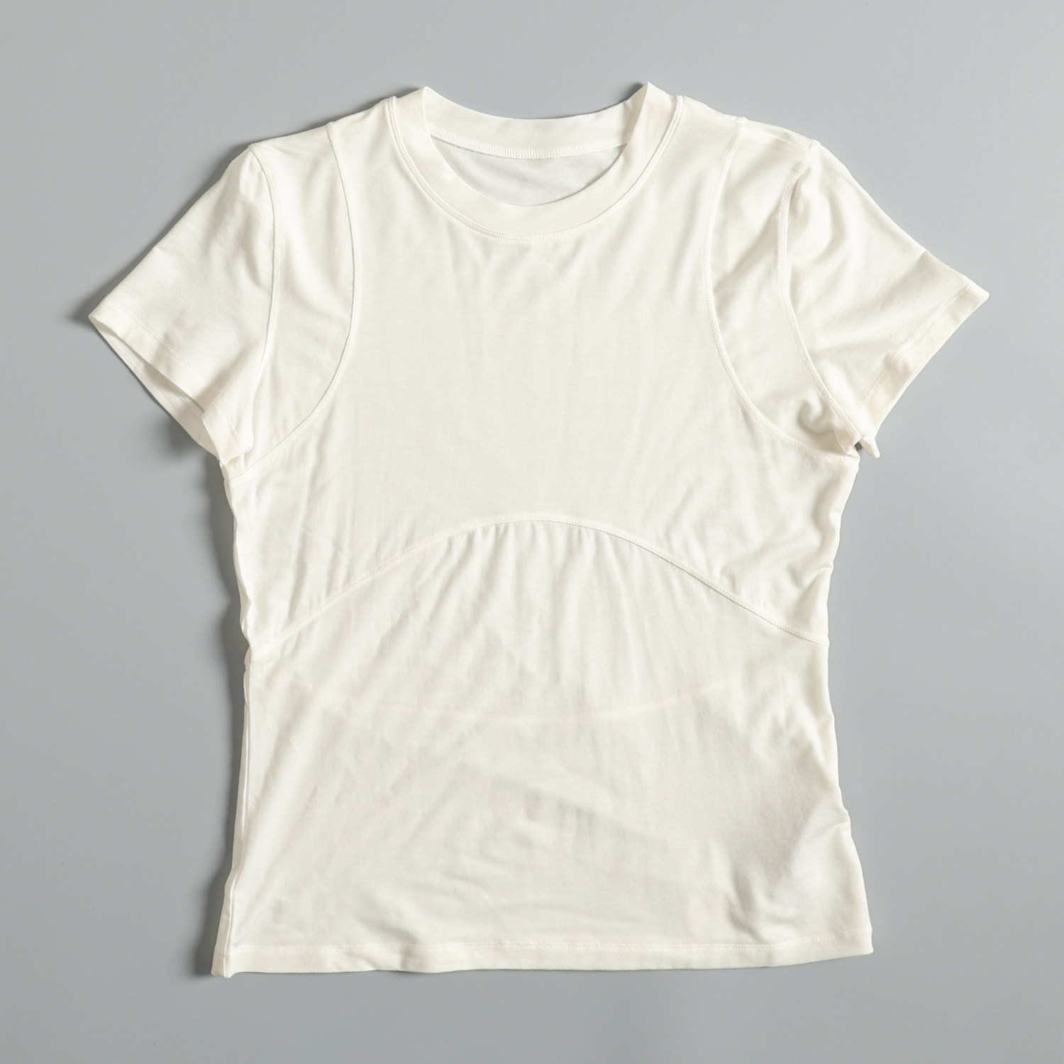 Camiseta de ioga respirável e  - Pilates Yoga Morning avaliação e preço
