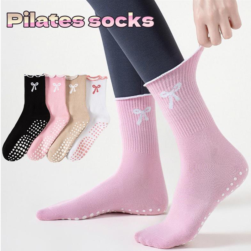 Meias de Pilates Femininas Dre - Fitness Yoga Pilates avaliação e preço