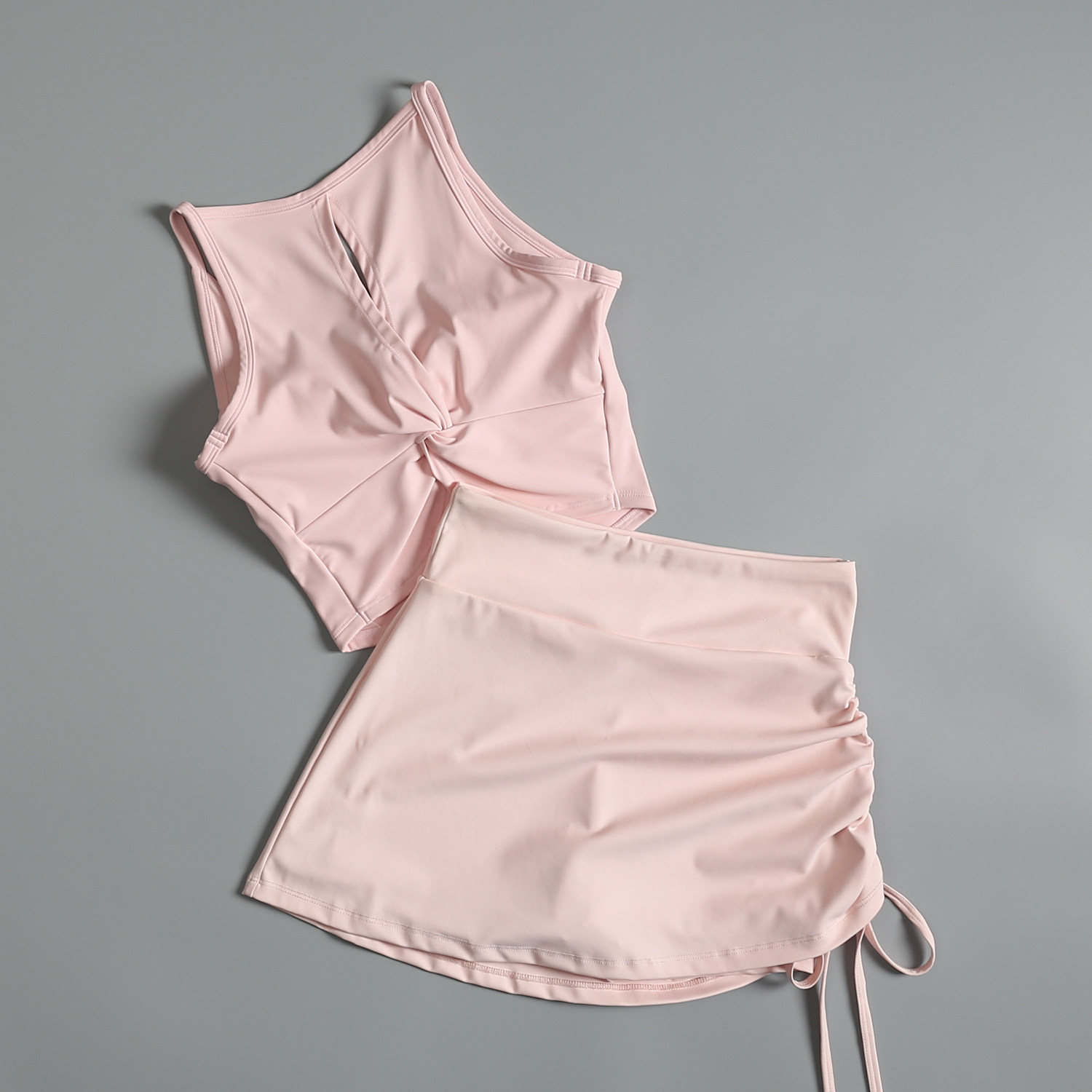 Conjunto de fitness para badmi - Pilates Yoga Morning avaliação e preço