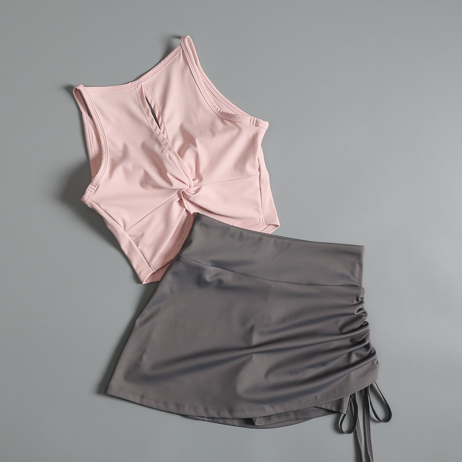 Conjunto de fitness para badmi - Pilates Yoga Morning avaliação e preço