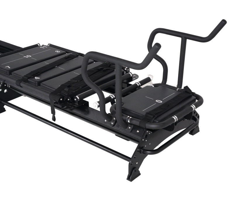 Máquina de Pilates Portátil Pr - Fitness Yoga Pilates avaliação e preço