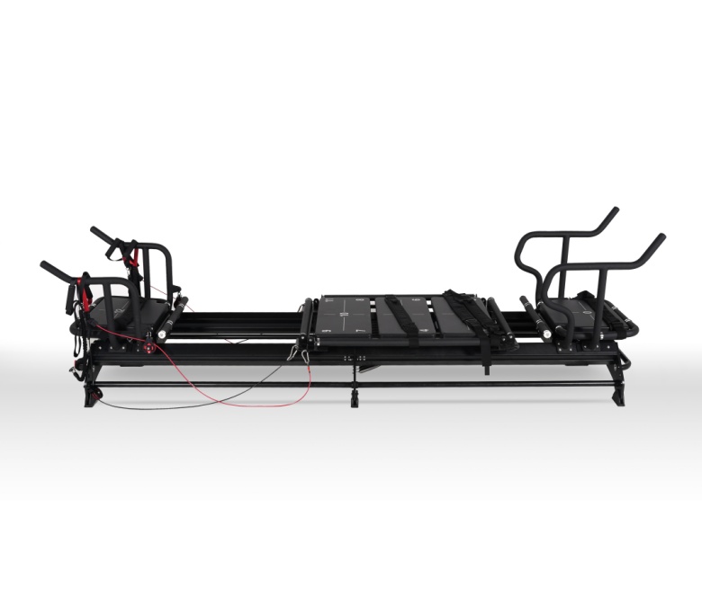 Máquina de Pilates Portátil Pr - Fitness Yoga Pilates avaliação e preço