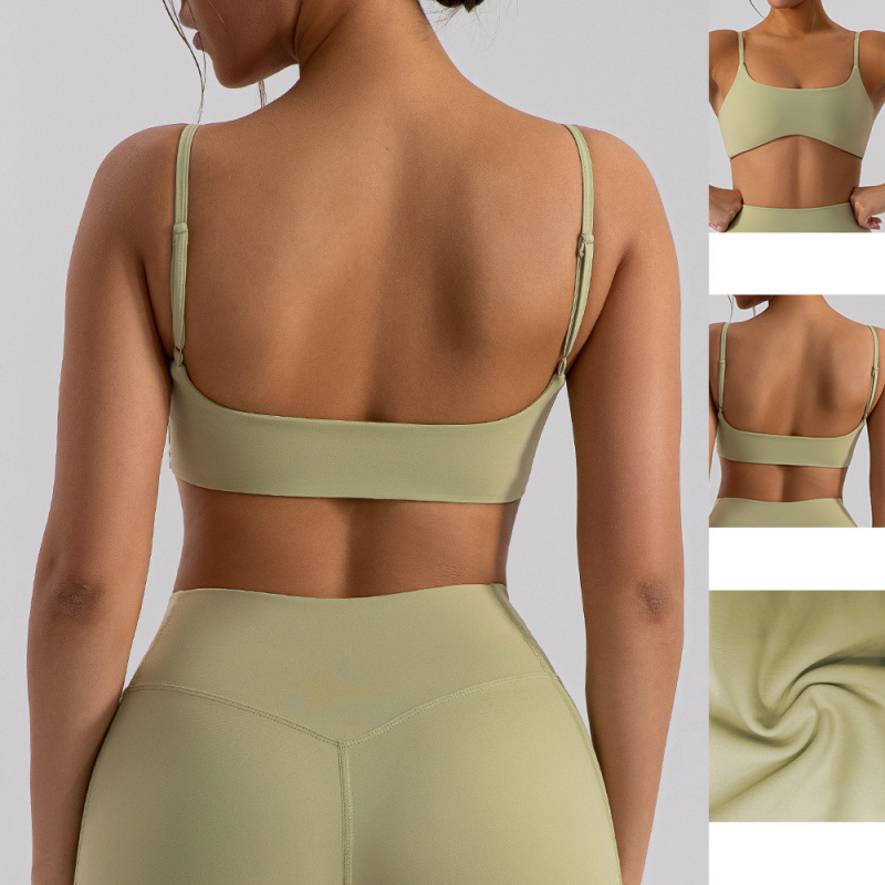 Fubeike sutiã de yoga com cost - Pilates Yoga Clothes avaliação e preço