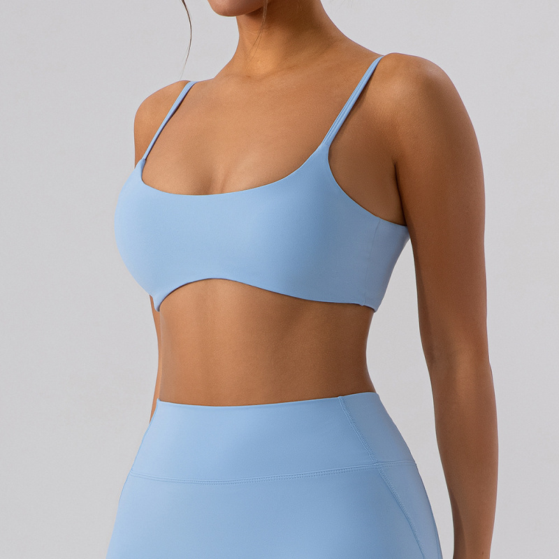 Fubeike sutiã de yoga com cost - Pilates Yoga Clothes avaliação e preço