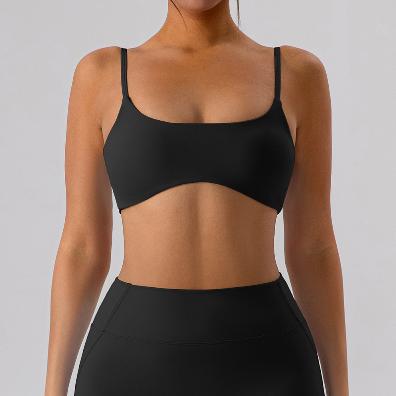 Fubeike sutiã de yoga com cost - Pilates Yoga Clothes avaliação e preço