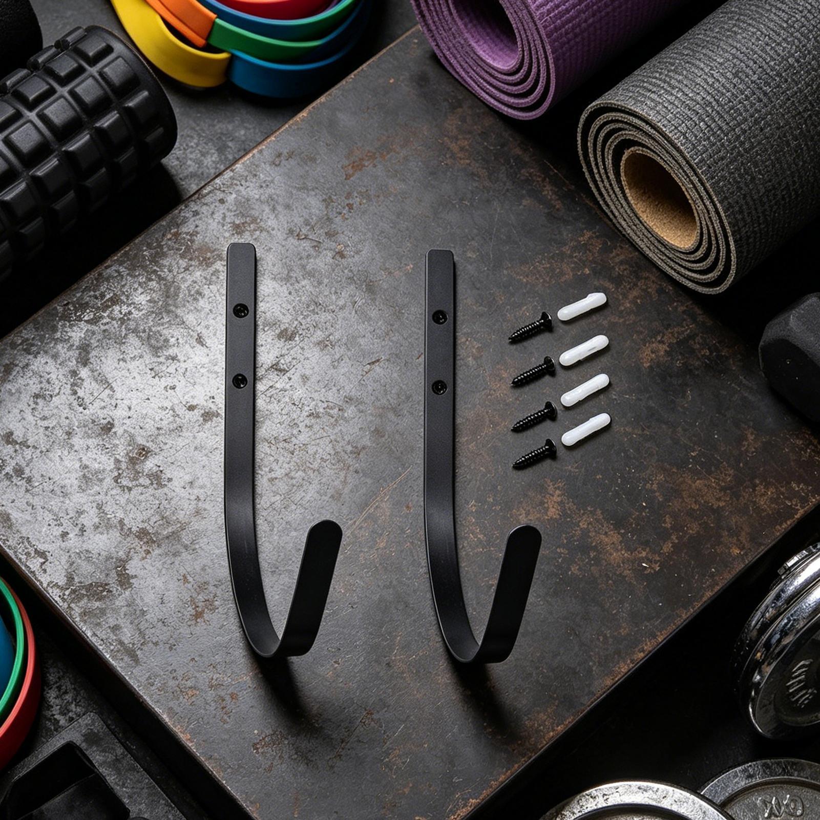 Suporte para Tapete de Yoga, P - Pilates Yoga Garage avaliação e preço