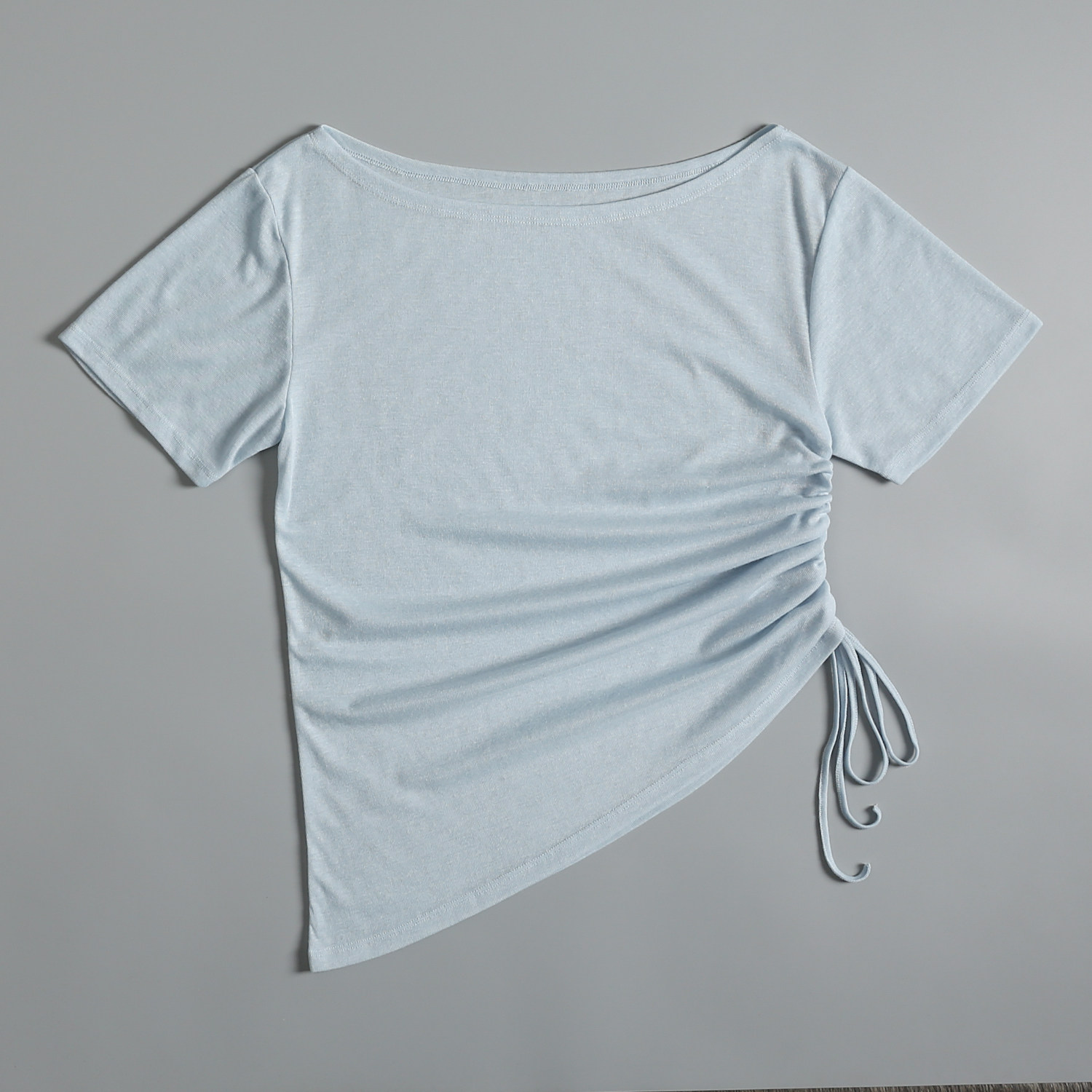 Camisetas femininas de verão d - Pilates Yoga Morning avaliação e preço
