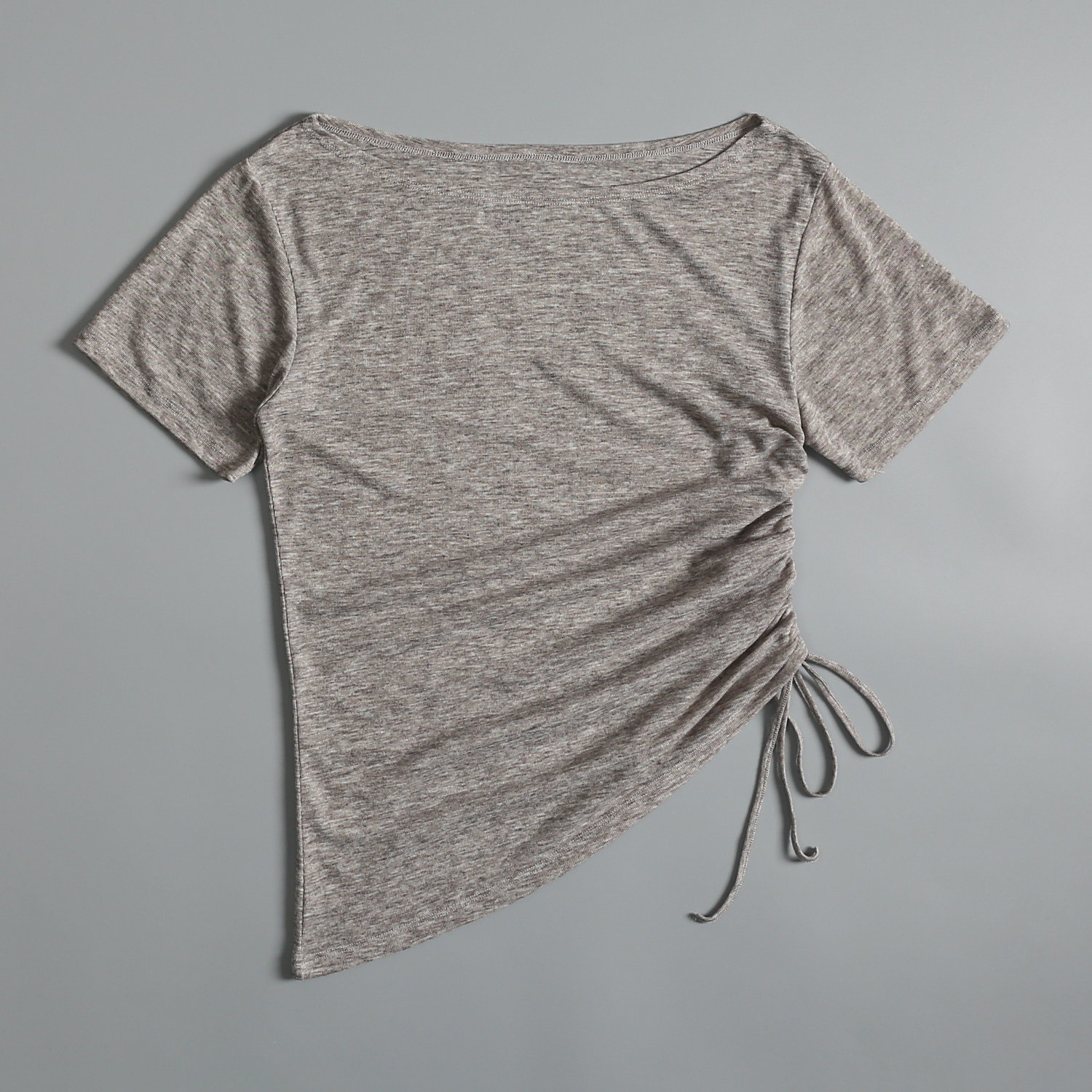 Camisetas femininas de verão d - Pilates Yoga Morning avaliação e preço