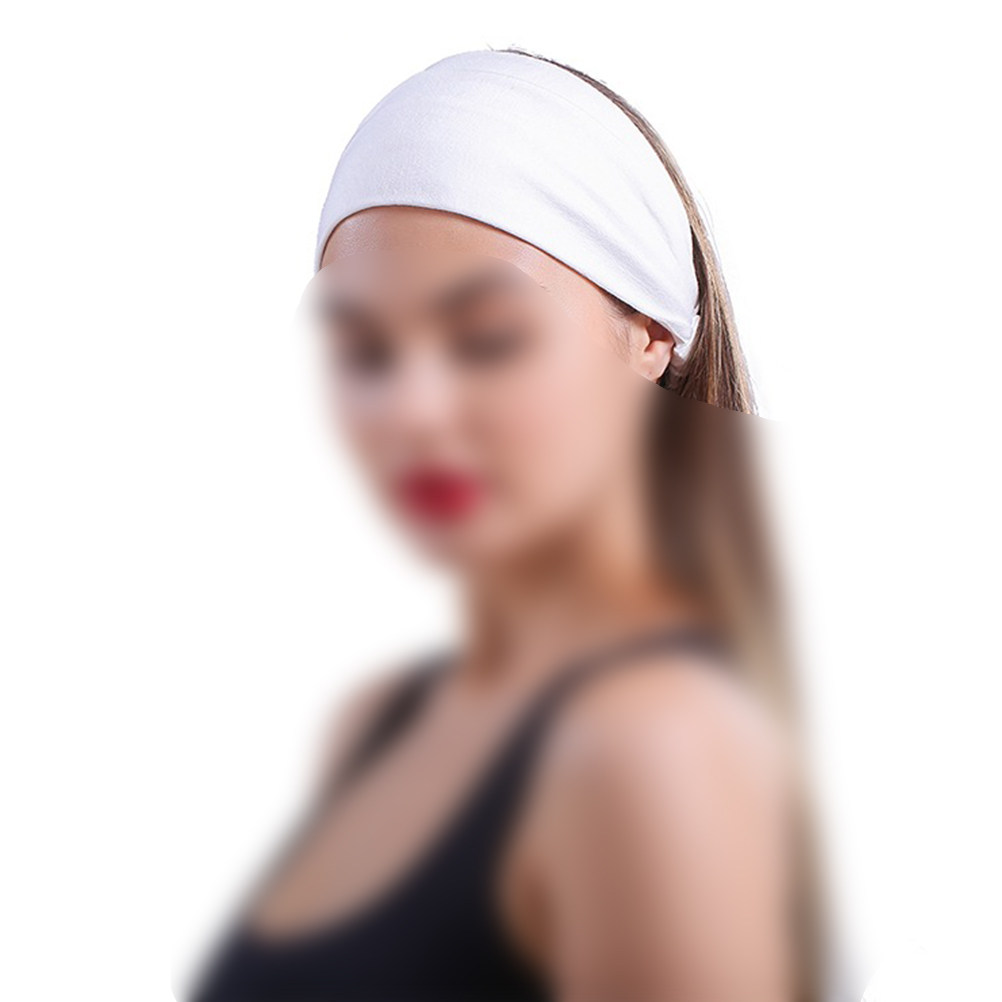 Faixa de Cabeça Elástica Ultra - Pilates Yoga Morning avaliação e preço