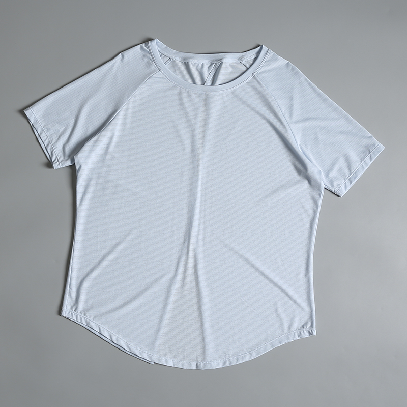 Camiseta Feminina de Yoga e Es - Pilates Yoga Morning avaliação e preço