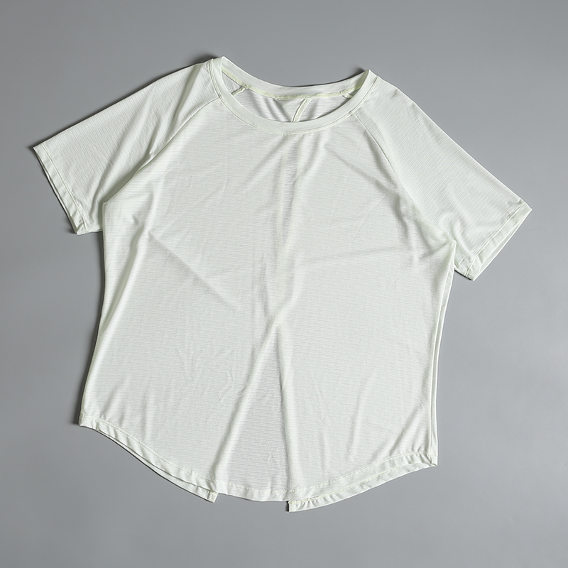 Camiseta Feminina de Yoga e Es - Pilates Yoga Morning avaliação e preço