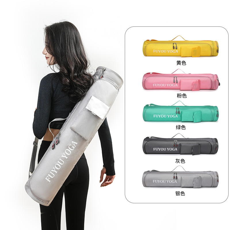 Bolsa para Tapete de Yoga de G - Fitness Yoga Pilates avaliação e preço