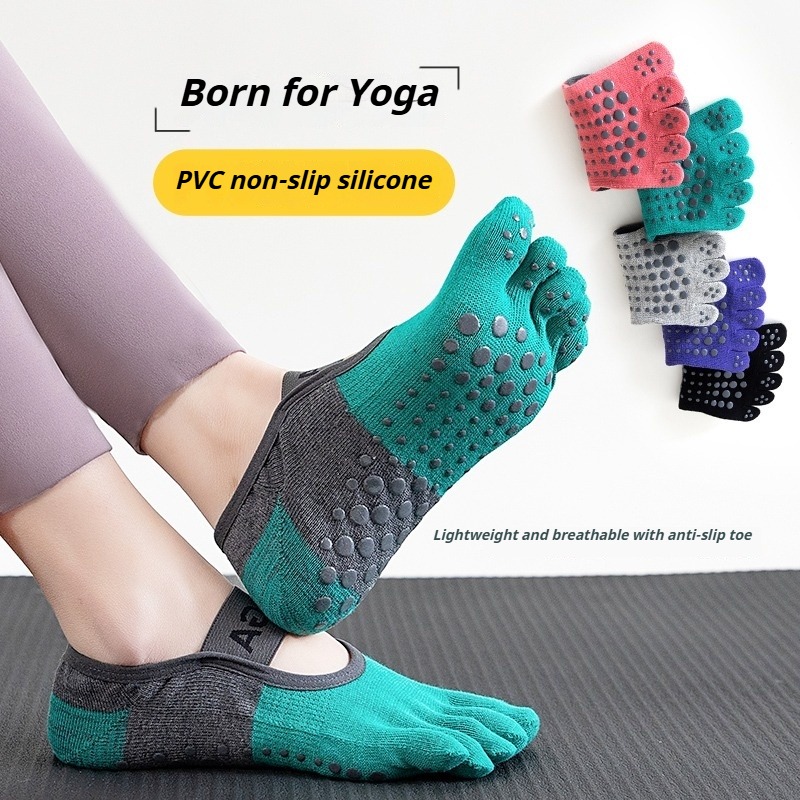Meias de Pilates Profissionais - Fitness Yoga Pilates avaliação e preço