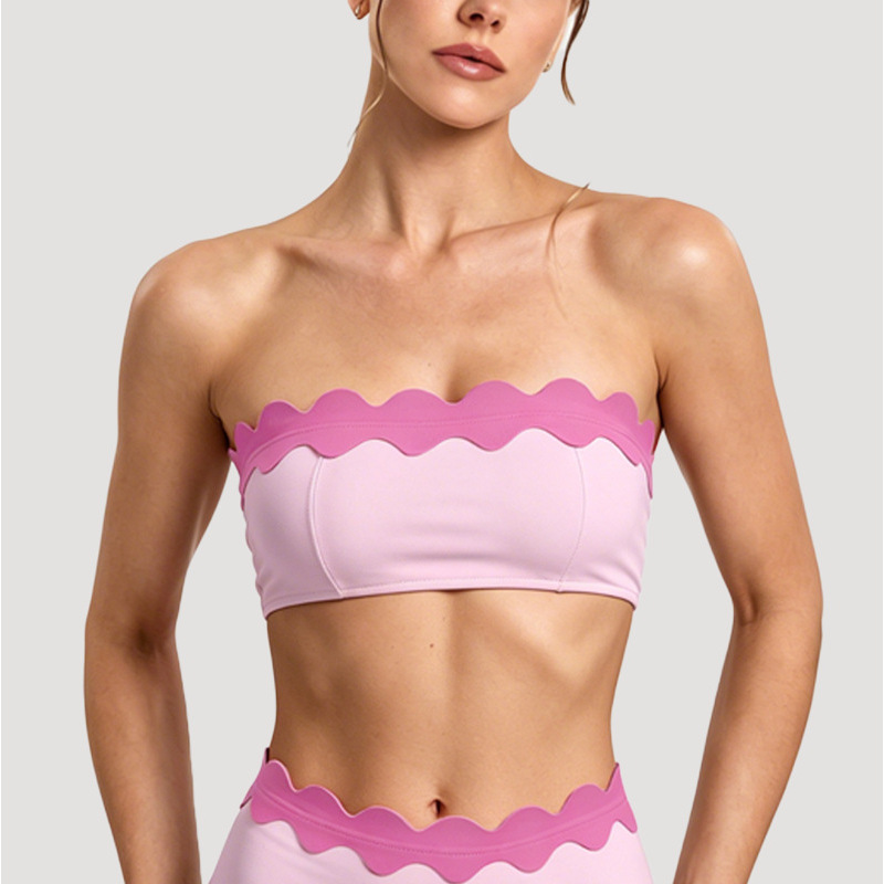 Novo Top Esportivo para Mulher - Pilates Yoga Clothes avaliação e preço