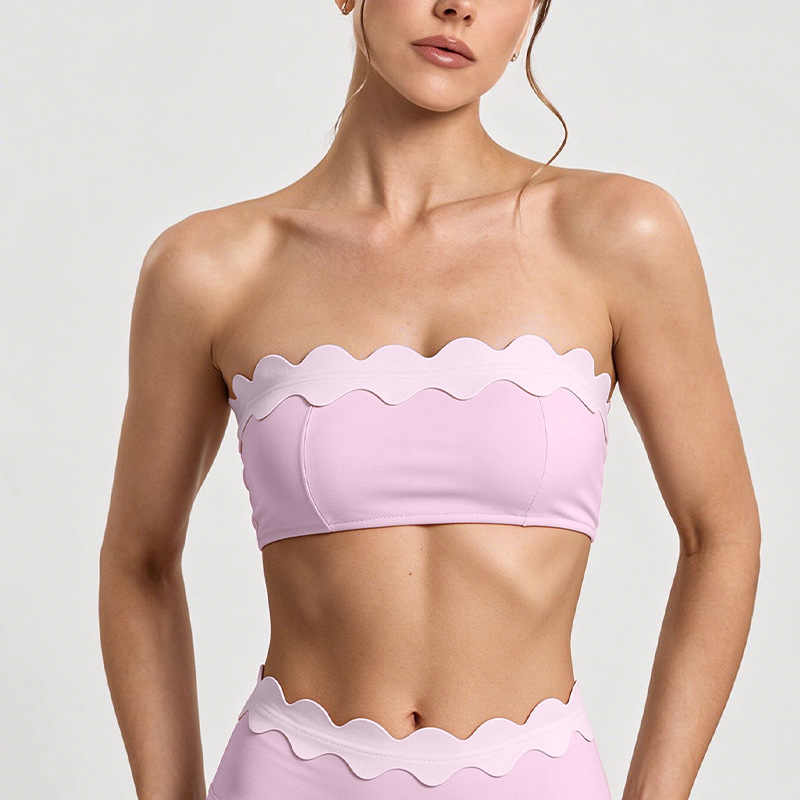 Novo Top Esportivo para Mulher - Pilates Yoga Clothes avaliação e preço