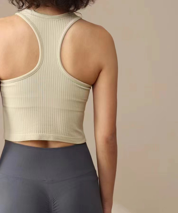 LULU FLORA Almofada de peito e - Pilates Yoga Clothes avaliação e preço