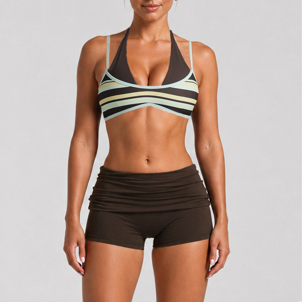 Sutiã Esportivo Feminino com B - Pilates Yoga Wear avaliação e preço