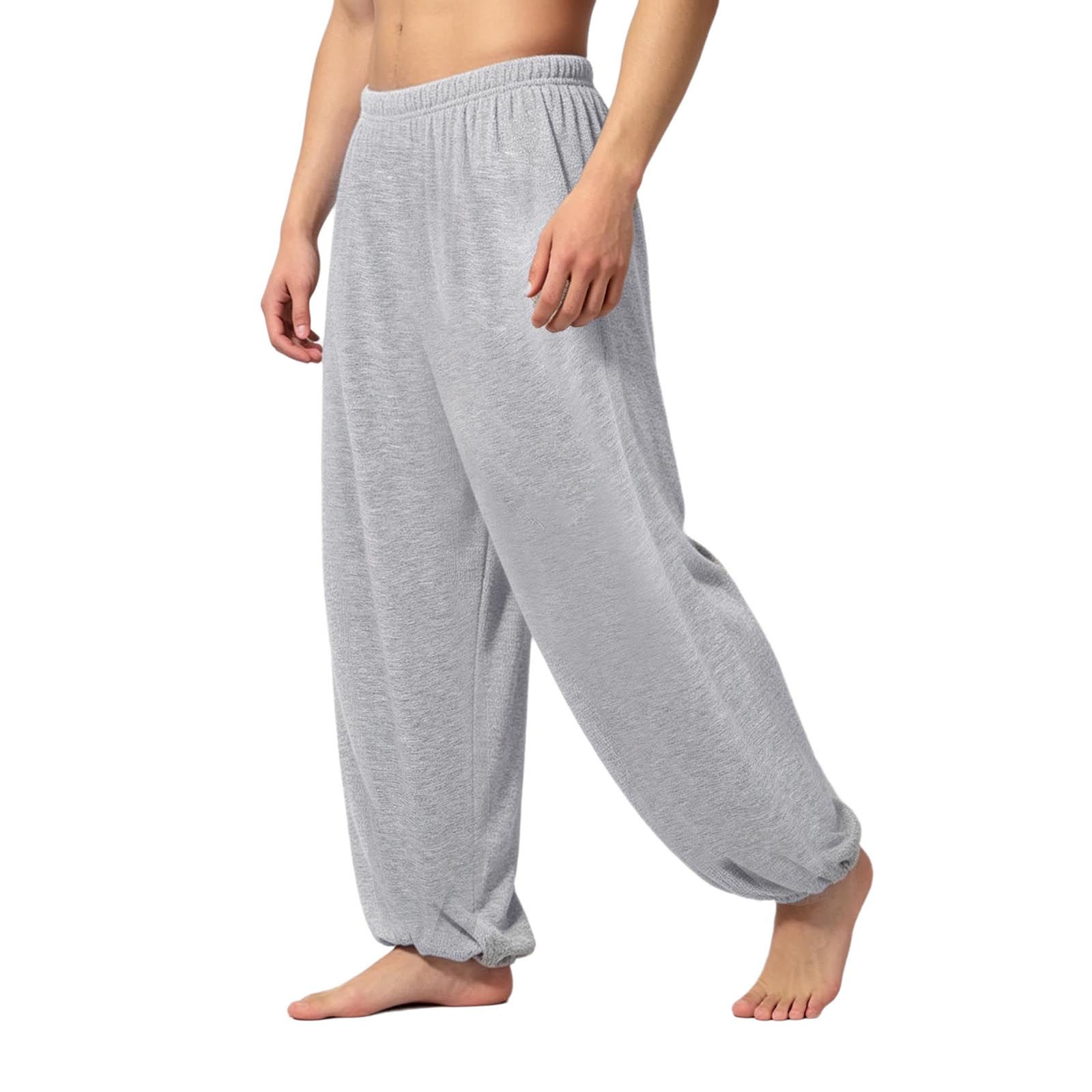 Calças de ioga masculinas que  - Pilates Yoga Morning avaliação e preço