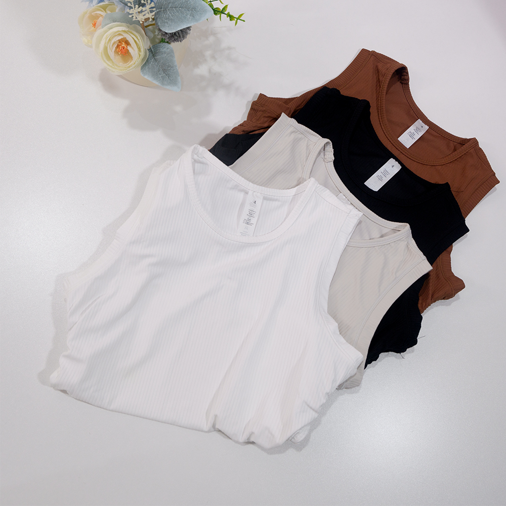 Roupa de Yoga de Verão, Top Se - Pilates Yoga Wear avaliação e preço